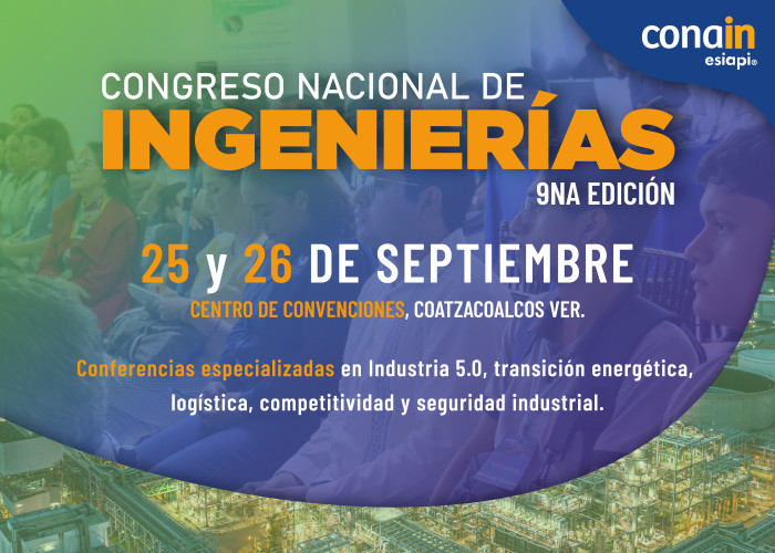 La industria está cambiando. ¿Estás listo para lo que sigue?